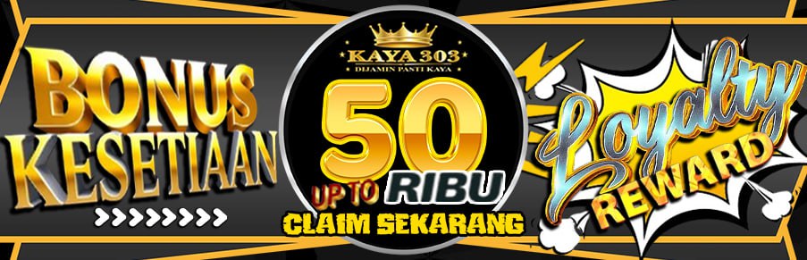 EVENT SCATTER HUNTER PERIODE SEPTEMBER KAYA303