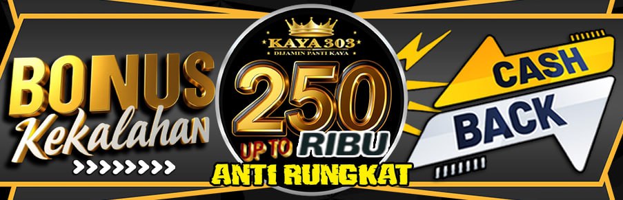 EVENT SCATTER HUNTER PERIODE SEPTEMBER KAYA303